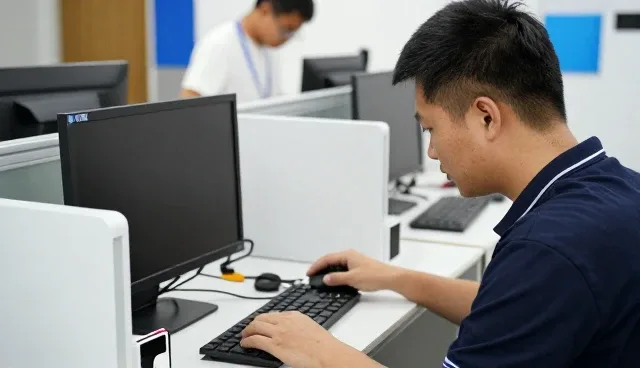 安装调试速览：电子智能传感器模块重点整理