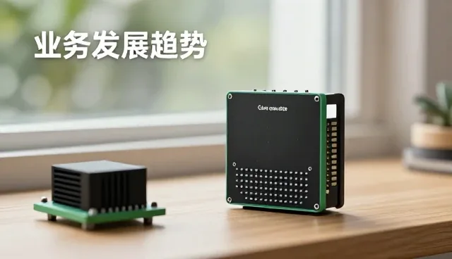 产品选型中的关键考量因素及行业趋势分析