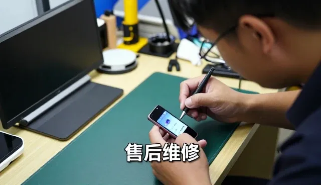电源管理模块应用范围不断扩大